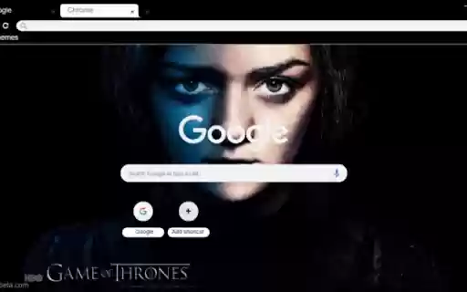 Arya Stark from Chrome web store to be run with OffiDocs Chromium online Arya Stark from Chrome web store to be run with OffiDocs Chromium online