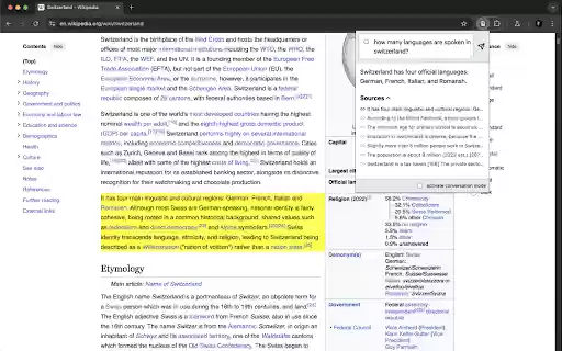 Ask my Website from Chrome web store to be run with OffiDocs Chromium online Ask my Website from Chrome web store to be run with OffiDocs Chromium online