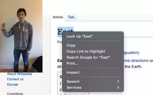 ASL GIFer from Chrome web store to be run with OffiDocs Chromium online ASL GIFer from Chrome web store to be run with OffiDocs Chromium online