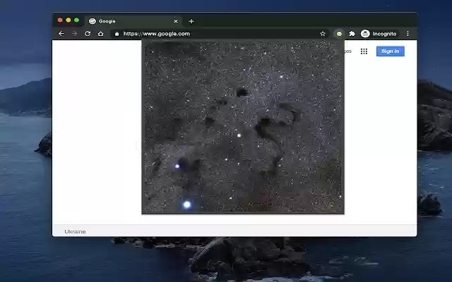 AstroX from Chrome web store to be run with OffiDocs Chromium online AstroX from Chrome web store to be run with OffiDocs Chromium online