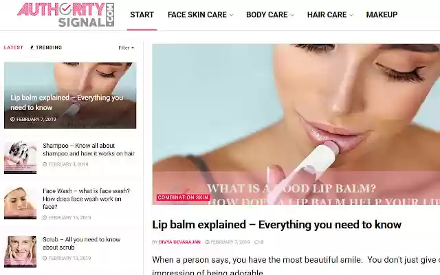 Authority Signal from Chrome web store to be run with OffiDocs Chromium online Authority Signal from Chrome web store to be run with OffiDocs Chromium online