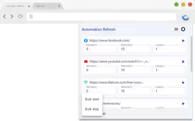 Auto refresh Chrome from Chrome web store to be run with OffiDocs Chromium online Auto refresh Chrome from Chrome web store to be run with OffiDocs Chromium online