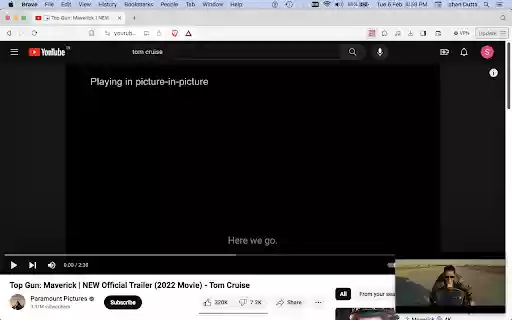 Autotube continue Youtube™ videos from Chrome web store to be run with OffiDocs Chromium online Autotube continue Youtube™ videos from Chrome web store to be run with OffiDocs Chromium online