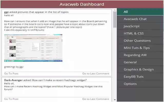 Avacweb from Chrome web store to be run with OffiDocs Chromium online Avacweb from Chrome web store to be run with OffiDocs Chromium online