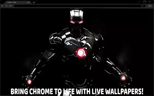 Avengers Black Iron Man Live Wallpaper from Chrome web store to be run with OffiDocs Chromium online Avengers Black Iron Man Live Wallpaper from Chrome web store to be run with OffiDocs Chromium online