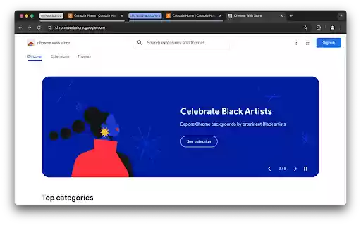 AWS Accounts Tab Groups from Chrome web store to be run with OffiDocs Chromium online AWS Accounts Tab Groups from Chrome web store to be run with OffiDocs Chromium online