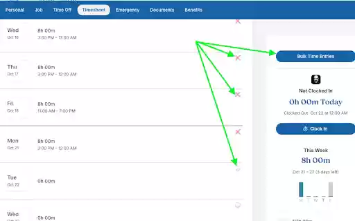 Bamboo Bulk from Chrome web store to be run with OffiDocs Chromium online Bamboo Bulk from Chrome web store to be run with OffiDocs Chromium online