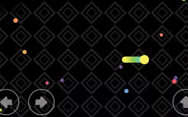 Basic Snake from Chrome web store to be run with OffiDocs Chromium online Basic Snake from Chrome web store to be run with OffiDocs Chromium online