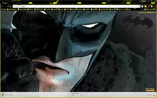 Batman Rebirth 1 1920px from Chrome web store to be run with OffiDocs Chromium online Batman Rebirth 1 1920px from Chrome web store to be run with OffiDocs Chromium online