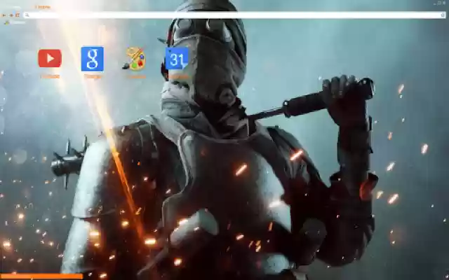 Battlefield 1 They Shall Not Pass Theme 18 from Chrome web store to be run with OffiDocs Chromium online Battlefield 1 They Shall Not Pass Theme 18 from Chrome web store to be run with OffiDocs Chromium online