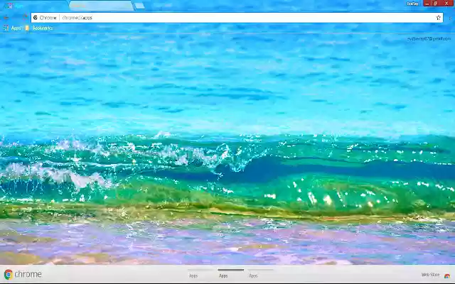 Beach Blue Sea Sunny Tropical from Chrome web store to be run with OffiDocs Chromium online Beach Blue Sea Sunny Tropical from Chrome web store to be run with OffiDocs Chromium online