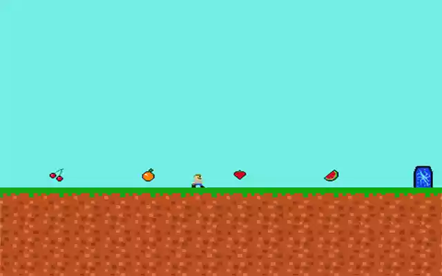 Berry Man from Chrome web store to be run with OffiDocs Chromium online Berry Man from Chrome web store to be run with OffiDocs Chromium online