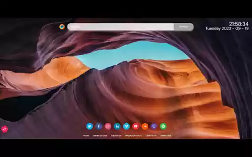 BestWallpaper NewTab Extension from Chrome web store to be run with OffiDocs Chromium online BestWallpaper NewTab Extension from Chrome web store to be run with OffiDocs Chromium online