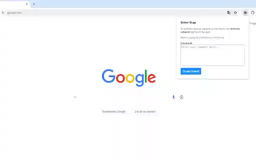 Better Bugs from Chrome web store to be run with OffiDocs Chromium online Better Bugs from Chrome web store to be run with OffiDocs Chromium online
