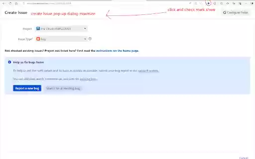 Better Jira Browse from Chrome web store to be run with OffiDocs Chromium online Better Jira Browse from Chrome web store to be run with OffiDocs Chromium online