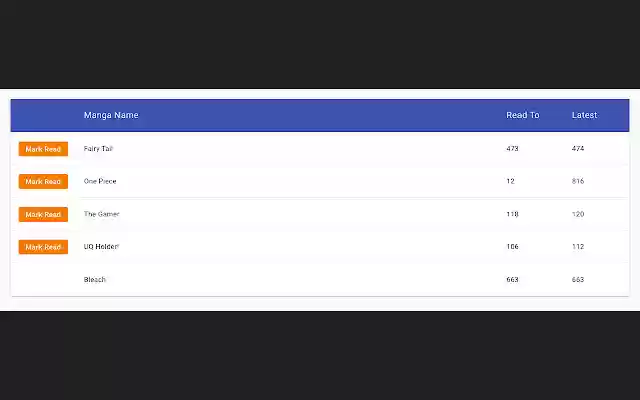 BetterMangaReader from Chrome web store to be run with OffiDocs Chromium online BetterMangaReader from Chrome web store to be run with OffiDocs Chromium online