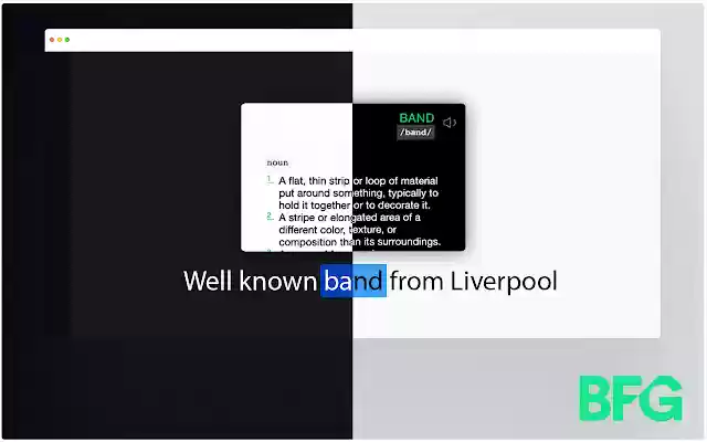 BFG from Chrome web store to be run with OffiDocs Chromium online BFG from Chrome web store to be run with OffiDocs Chromium online