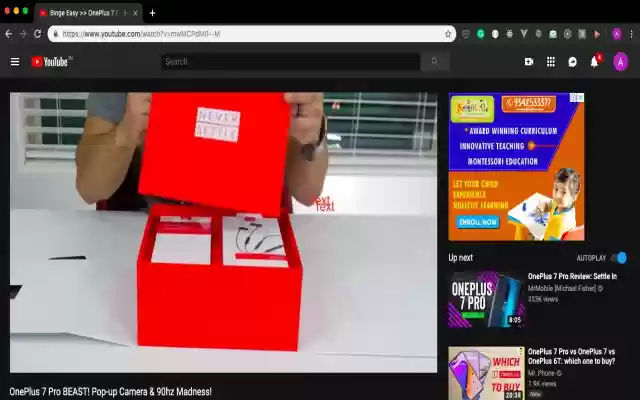 Binge Easy from Chrome web store to be run with OffiDocs Chromium online Binge Easy from Chrome web store to be run with OffiDocs Chromium online