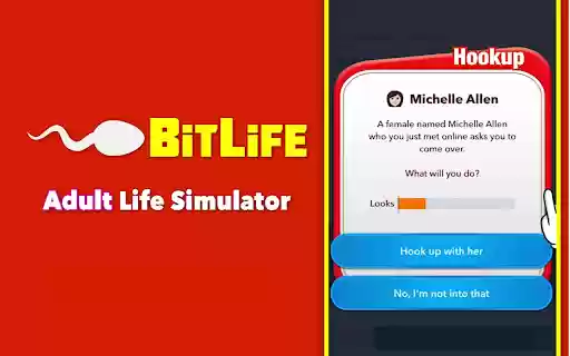 BitLife from Chrome web store to be run with OffiDocs Chromium online BitLife from Chrome web store to be run with OffiDocs Chromium online