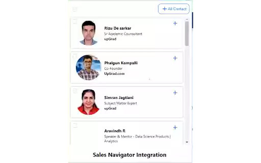 Bixjet SalesNavigator Integration from Chrome web store to be run with OffiDocs Chromium online Bixjet SalesNavigator Integration from Chrome web store to be run with OffiDocs Chromium online