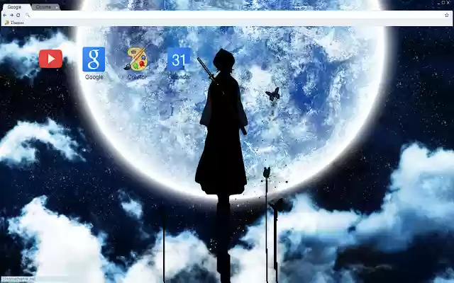 Black Moon Walking theme 1280x720 from Chrome web store to be run with OffiDocs Chromium online Black Moon Walking theme 1280x720 from Chrome web store to be run with OffiDocs Chromium online