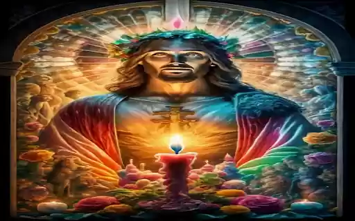 Bless Up Daily – Christian Edition from Chrome web store to be run with OffiDocs Chromium online Bless Up Daily – Christian Edition from Chrome web store to be run with OffiDocs Chromium online