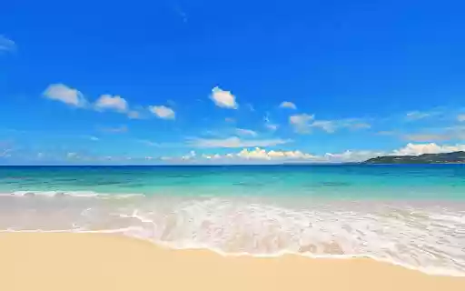 blue sea white sand from Chrome web store to be run with OffiDocs Chromium online blue sea white sand from Chrome web store to be run with OffiDocs Chromium online