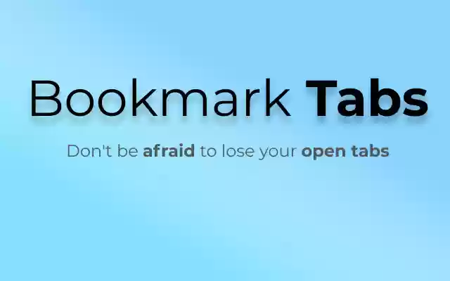 Bookmark tabs from Chrome web store to be run with OffiDocs Chromium online Bookmark tabs from Chrome web store to be run with OffiDocs Chromium online