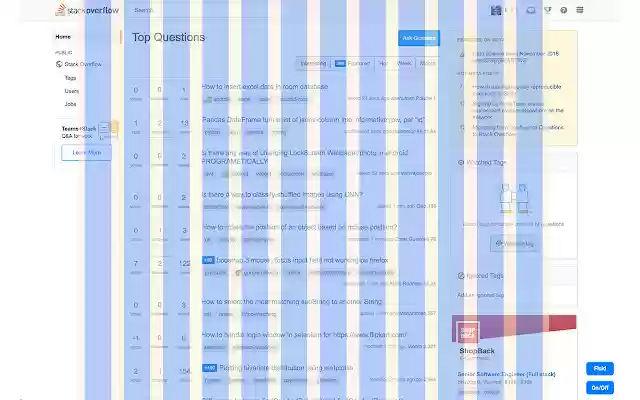 Bootstrap Grid for any Website from Chrome web store to be run with OffiDocs Chromium online Bootstrap Grid for any Website from Chrome web store to be run with OffiDocs Chromium online