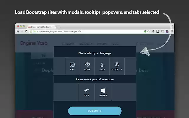 Bootstrings from Chrome web store to be run with OffiDocs Chromium online Bootstrings from Chrome web store to be run with OffiDocs Chromium online