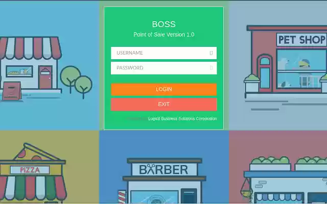 Boss Point of Sale Version 1.0 from Chrome web store to be run with OffiDocs Chromium online Boss Point of Sale Version 1.0 from Chrome web store to be run with OffiDocs Chromium online