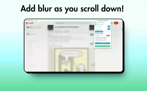 Bouncer: Endless Scroll Blocker from Chrome web store to be run with OffiDocs Chromium online Bouncer: Endless Scroll Blocker from Chrome web store to be run with OffiDocs Chromium online