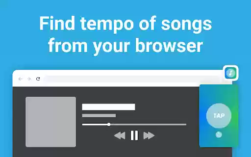 BPM Finder from Chrome web store to be run with OffiDocs Chromium online BPM Finder from Chrome web store to be run with OffiDocs Chromium online
