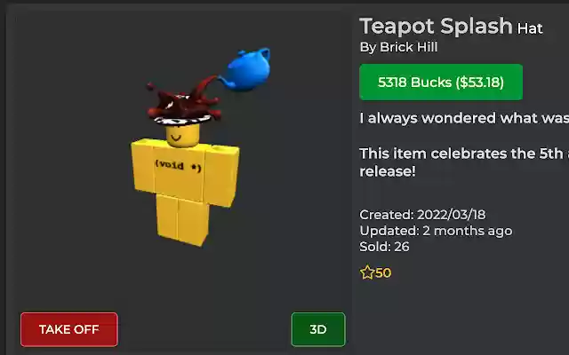 Brick Hill+ from Chrome web store to be run with OffiDocs Chromium online Brick Hill+ from Chrome web store to be run with OffiDocs Chromium online