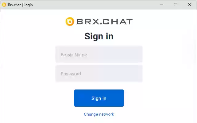 BRX.chat from Chrome web store to be run with OffiDocs Chromium online BRX.chat from Chrome web store to be run with OffiDocs Chromium online