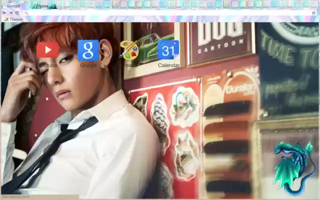BTS V (KIM TAEHYUNG) BangTanBoys from Chrome web store to be run with OffiDocs Chromium online BTS V (KIM TAEHYUNG) BangTanBoys from Chrome web store to be run with OffiDocs Chromium online