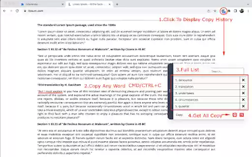 Bulk Copy from Chrome web store to be run with OffiDocs Chromium online Bulk Copy from Chrome web store to be run with OffiDocs Chromium online