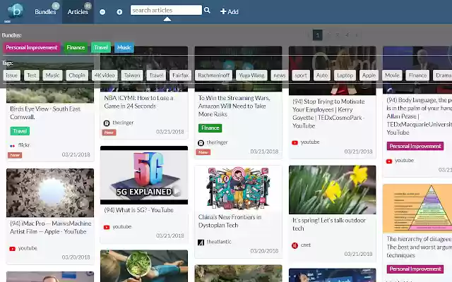 Bundole Extension from Chrome web store to be run with OffiDocs Chromium online Bundole Extension from Chrome web store to be run with OffiDocs Chromium online