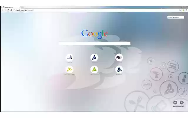 Business from Chrome web store to be run with OffiDocs Chromium online Business from Chrome web store to be run with OffiDocs Chromium online