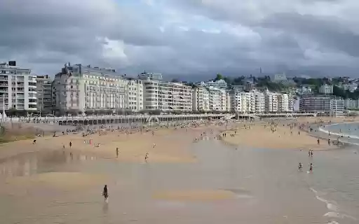 Busy beach from Chrome web store to be run with OffiDocs Chromium online Busy beach from Chrome web store to be run with OffiDocs Chromium online