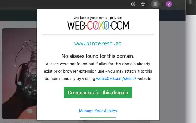 c0x0.com your best privacy guard for email from Chrome web store to be run with OffiDocs Chromium online c0x0.com your best privacy guard for email from Chrome web store to be run with OffiDocs Chromium online