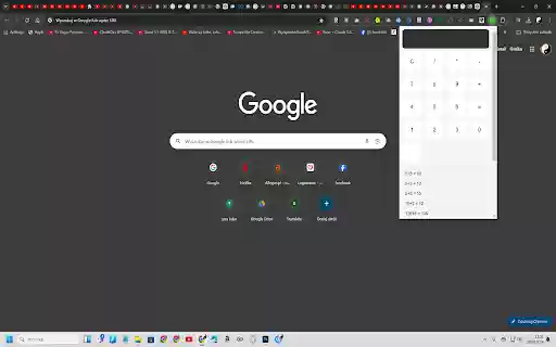 Calculator with History from Chrome web store to be run with OffiDocs Chromium online Calculator with History from Chrome web store to be run with OffiDocs Chromium online