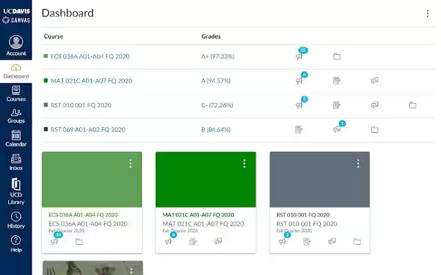 Canvas Grades Extension from Chrome web store to be run with OffiDocs Chromium online Canvas Grades Extension from Chrome web store to be run with OffiDocs Chromium online