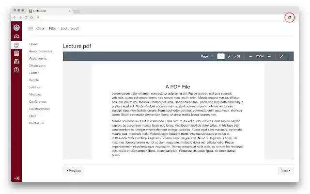 Canvas PDF Window from Chrome web store to be run with OffiDocs Chromium online Canvas PDF Window from Chrome web store to be run with OffiDocs Chromium online