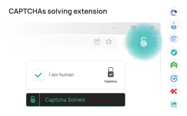 Captcha Solver: Auto Recognition and Bypass from Chrome web store to be run with OffiDocs Chromium online Captcha Solver: Auto Recognition and Bypass from Chrome web store to be run with OffiDocs Chromium online