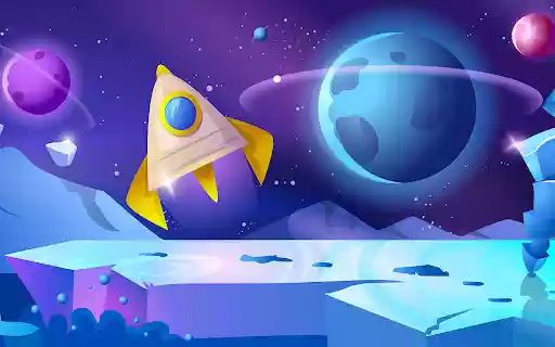 Cartoon Alien Planet Landscape from Chrome web store to be run with OffiDocs Chromium online Cartoon Alien Planet Landscape from Chrome web store to be run with OffiDocs Chromium online