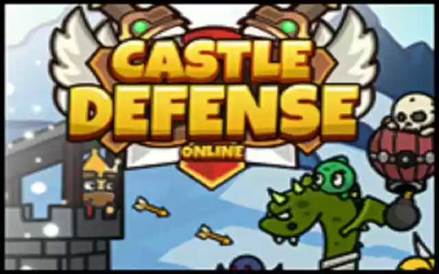 Castle Defense Online from Chrome web store to be run with OffiDocs Chromium online Castle Defense Online from Chrome web store to be run with OffiDocs Chromium online