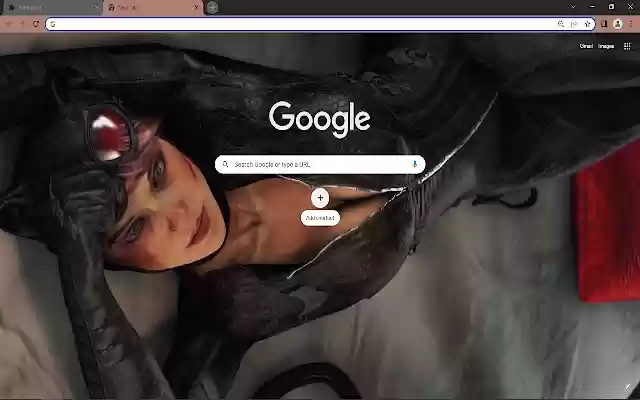 Catwoman Browser Theme from Chrome web store to be run with OffiDocs Chromium online Catwoman Browser Theme from Chrome web store to be run with OffiDocs Chromium online