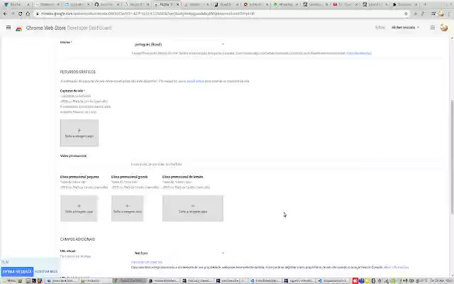 Central de Assinaturas from Chrome web store to be run with OffiDocs Chromium online Central de Assinaturas from Chrome web store to be run with OffiDocs Chromium online