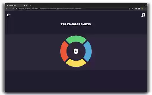 Changer Jam HTML5 Game from Chrome web store to be run with OffiDocs Chromium online Changer Jam HTML5 Game from Chrome web store to be run with OffiDocs Chromium online